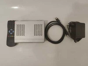 TechniSat Digipal 1 silber mit Zubehör - Bild 1 von 4