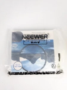 Neewer 77mm Ultra Low Reflection Filter MCR CPL. 10100279. Brand New Sealed - Picture 1 of 3