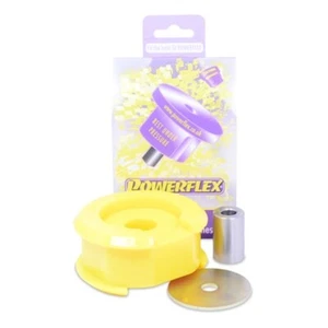 Bush grande inferior de montaje del motor Powerflex para VW Lupo (1999 > 06) PFF85-921 - Imagen 1 de 4