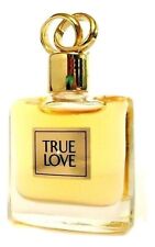 Elizabeth Arden True Love for Women 3.7 ml/.12 oz Eau de Parfum Mini Unboxed