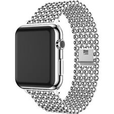 For Apple Watch Women Bracelet Band Strap 40/44/41/45mm iWatch Series 9 8 7 6 SE