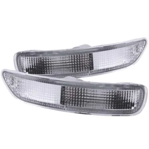ANZO 511017 Turn Signal / Parking Light Assembly turn Signal light assembly FITS - Picture 1 of 4