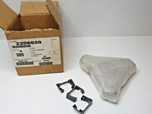 Kit de transmisión de placa de embrague Polaris 2206650 (faltan clips) - Imagen 1 de 5