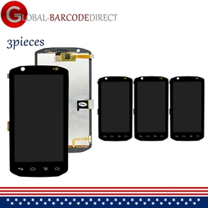 3x LCD Display & Touch Screen (83-173075-01) for Symbol TC70 TC75 TC700H - Picture 1 of 9