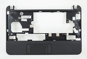 HP Compaq Mini 210-110SA Palmrest Upper Cover Black 6070B0355901 537622-001 - Picture 1 of 1