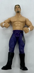 2003 Jakks Pacific WWE Chris Jericho Wrestling Action Figure - Picture 1 of 6