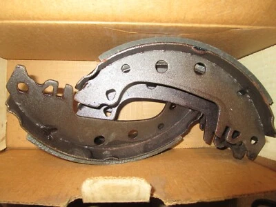 Renault R18i Rear Brake Shoe Set 1980-1986 Foto 1 de 2