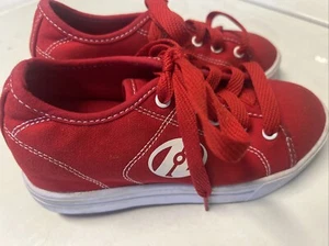 Heelys Red Youth Größe 1 - Bild 1 von 8