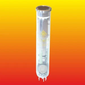 F2.5M31B WF RFT TGL39120 CAMERA TUBE NOS - Picture 1 of 7