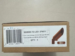 Sollos Landscape Lighting BSB060-TX-LED 276011 - Picture 1 of 4
