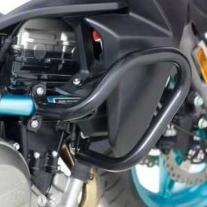 CF MOTO 650NK 400NK engine guard pair 18-20 - Picture 1 of 7