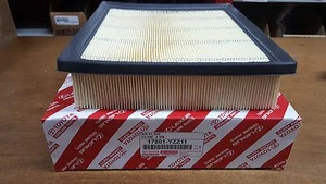 Filtro de aire original Toyota\Lexus 17801-YZZ11 fabricante de equipos originales - Imagen 1 de 1