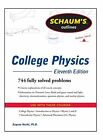 College Physics : 744 Fully Solved Problems By Eugene Hecht And Frederick J....