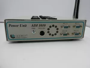 Applikon ADI 1010 Netzteil Netzteil für ADI 1025 Bioprocessing Bioreaktor SET - Bild 1 von 6