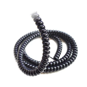 Avvolgitore a Spirale 90cm TPU Protezione Avvolgitore Filo per Elettrico Sc - Foto 1 di 9