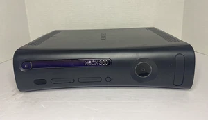 Consola Microsoft Xbox 360 - Solo consola - Sin probar - Imagen 1 de 7