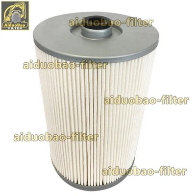 Engine Oil Filter1560-72281 VH15601E0070 for Kobelco Excavator SK485-9 SK485LC-9 - Image 1 of 4