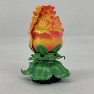 1993 Prinzessin der Blumen Tricia Geburtstag Party Puppe Set keine Puppe oder Kätzchen - Bild 1 von 5