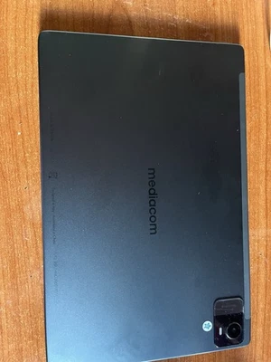 tablet mediacom  - Immagine 1 di 4