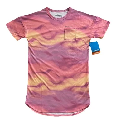 Vestido Columbia para niñas jóvenes Fork Stream precio de venta sugerido por el fabricante $45 talla L ~nuevo con etiquetas~ Foto 1 de 2