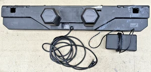 OKIMAT 2 - 1.05.000.349.30 - Adjustable Base Motor Okin Sleep Number Works - Picture 1 of 5