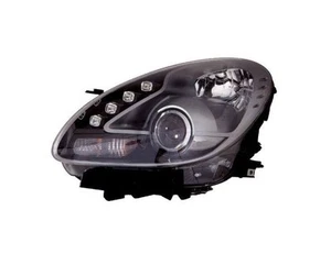 Faro eléctrico izquierdo, LED, H7+H1 (Motor) ALFA ROMEO GIU - Imagen 1 de 1