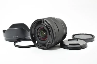 Exc+++ Sony E 10-18mm f4 OSS SEL1018 - Image 1 of 4