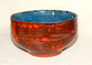 Studio - Keramik Schale Gemarkt KS - Picture 1 of 11
