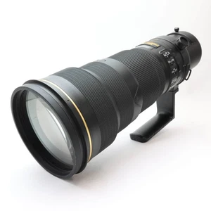 Nikon AF-S NIKKOR 500mm F/4 G ED VR #448 - Picture 1 of 12