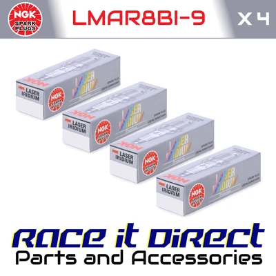 Bujía NGK para SUZUKI DL 1000 V-STROM XTA ABS 2017-2019 Iridium Japón Foto 1 de 4