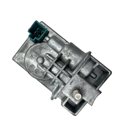 08-16 Mercedes W204 C350 C300 C250 Electronic Steering Lock Immobilizer Module - Image 1 of 4
