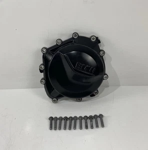 ♻️ BMW F900R F 900 R 2020 - 2024 Engine Clutch Cover Casing with Bolts 8388005 - Picture 1 of 18