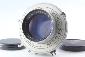 [COMO NUEVO] Obturador Kodak Commercial Ektar 12 pulgadas F6.3 + No.4 ACEM JYNCHRO de JAPÓN - Imagen 1 de 11