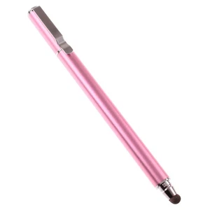 For Galaxy Z Flip 3/4/5/6/7/7 FE - Pink Stylus Touch Screen - Picture 1 of 6