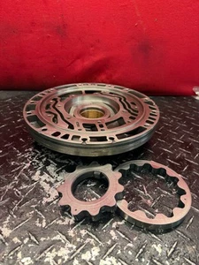 2013-UP DODGE AISIN AS69RC TRANSMISSION PUMP ONLY - Picture 1 of 4