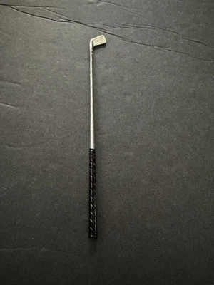 Muñeca Barbie de colección grandes del golf #3413 club de golf hierro solamente Foto 1 de 2