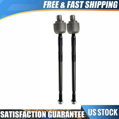 2 piezas Mevotech Tie Rod End interior delantero para Ford Aspire 1994 1995 1996 1997 Foto 1 de 4