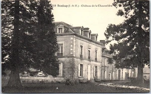 35 DOMLOUP cartes postales anciennes [REF/45579] - Picture 1 of 1