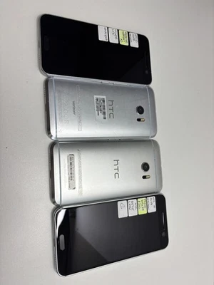 Original HTC 10 M10 Android 4G LTE 32GB Wifi Unlocked Smartphone - Image 1 of 4