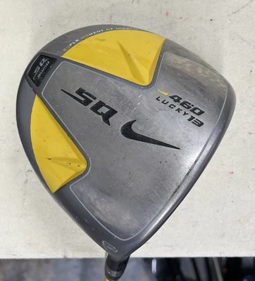  Nike SQ Sumo 460 Lucky 13 Ladies Driver RH   C1203210 - Image 1 of 4