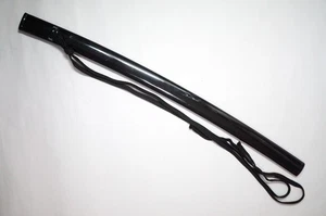 Japanese Katana Sword Scabbard Antique Saya Orignal from Japan 0725F12 - Picture 1 of 12