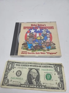 Musik CD - The Grateful Dead - Mother McCree Uptown Jug Champions - Near Mint - Bild 1 von 3