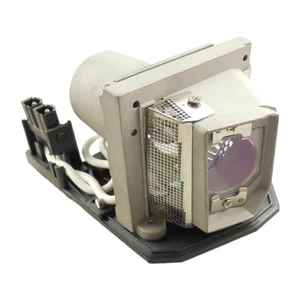 TLPLV10 Replacement Projector Lamp Bulb with Housing Compatible with Toshiba ... - Picture 1 of 4