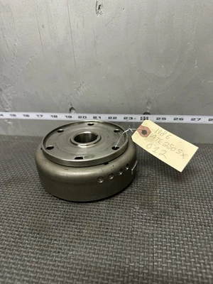 1986 Honda ATC250SX маховик OEM изящный! - Изображение 1 из 4