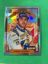 2020 Panini Donruss Racing Optic Prizm Hologram Singles - Complete Your Set !