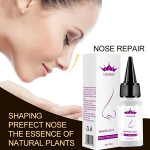 Firming Nose Essence Serum for Bone Remodeling and Moisturization New O9 - Picture 1 of 12