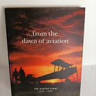 From The Dawn of Aviation - Qantas Story 1920-1995 - Aviation History 75 Years