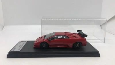 Look  Smart  LAMBORGHINI DIABLO GT2 1998  SCALA 1:43 - Immagine 1 di 4
