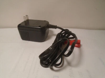 SCX #87720 POWER SUPPLY FOR 1/32 SLOT CAR TRACKS NEW IN BOX - Image 1 of 3