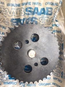 SAAB 99 1969 1970 1971 1972 DISTRIBUTION GEAR MAIN N.O.S - Picture 1 of 2